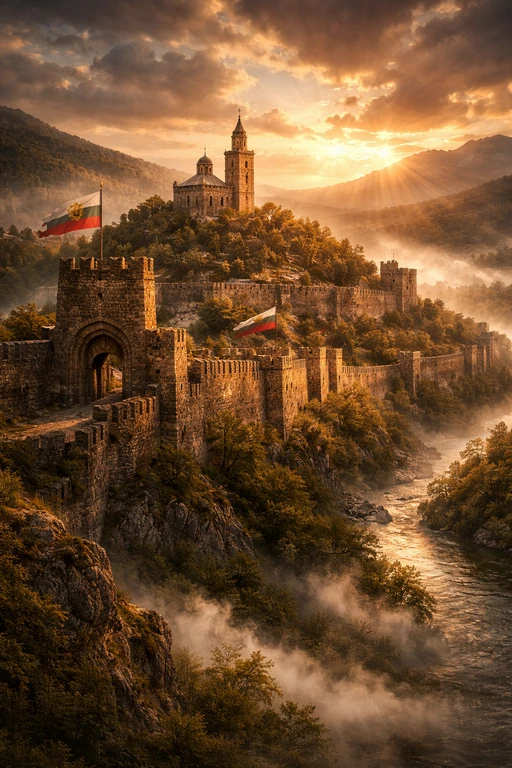 Средновековна България